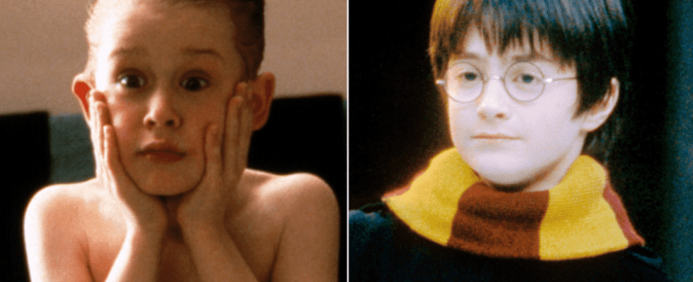 Le réalisateur de « Harry Potter » déclare que la recherche de casting pour les enfants a été façonnée par la célébrité de Macaulay Culkin dans « Maman j'ai raté l'avion » et sa vie de famille troublée : les parents sont tout aussi « importants »