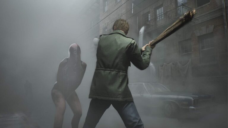 Le remake de Silent Hill 2 sera une exclusivité PS5 jusqu’au 8 octobre 2025, confirme une nouvelle bande-annonce, alors ne vous attendez pas à une version Xbox avant cette date