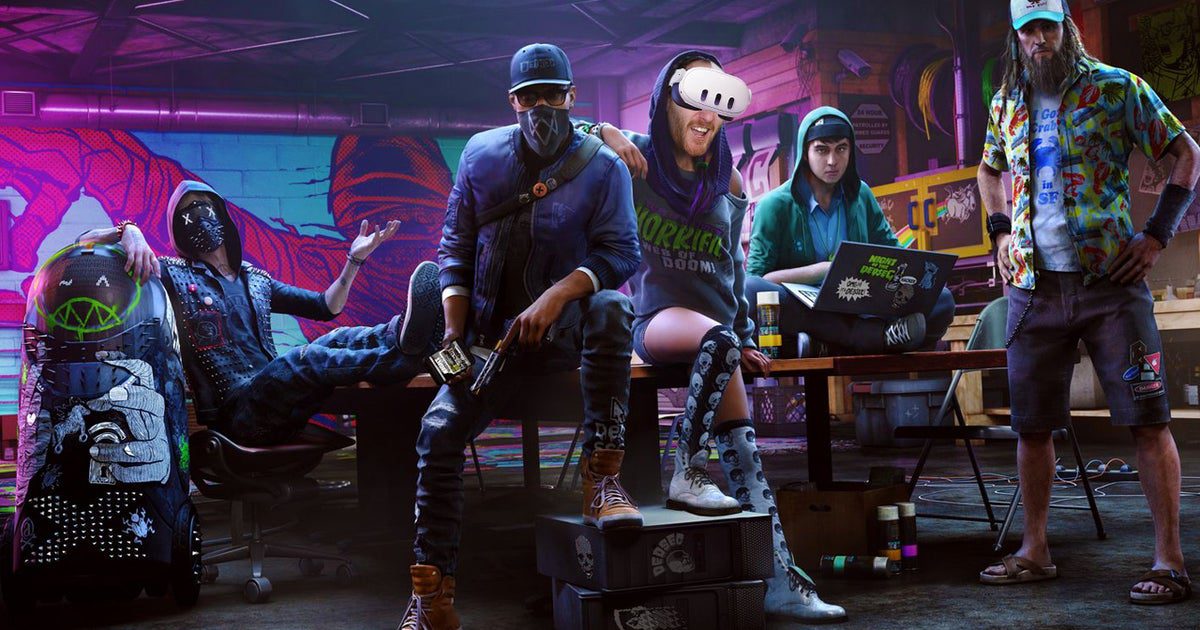 Le tournage du film Watch Dogs se termine enfin
