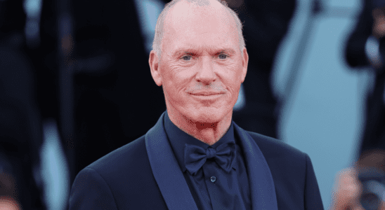 Le vrai nom de Michael Keaton est Michael Douglas, et il envisage un changement de générique officiel pour « Michael Keaton Douglas » dans le futur : « Cela arrivera » Plus de Variety Les plus populaires À lire absolument Inscrivez-vous aux newsletters de Variety Plus de nos marques