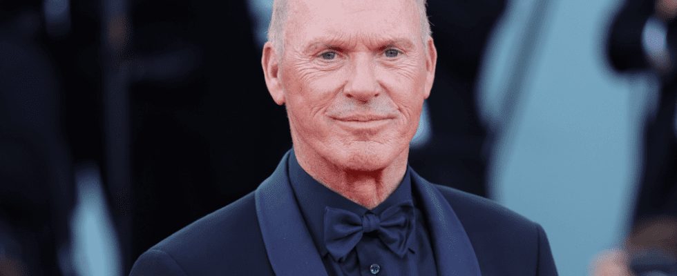 Le vrai nom de Michael Keaton est Michael Douglas, et il envisage un changement de générique officiel pour « Michael Keaton Douglas » dans le futur : « Cela arrivera » Plus de Variety Les plus populaires À lire absolument Inscrivez-vous aux newsletters de Variety Plus de nos marques