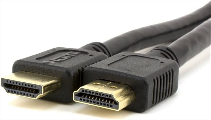 Câble HDMI