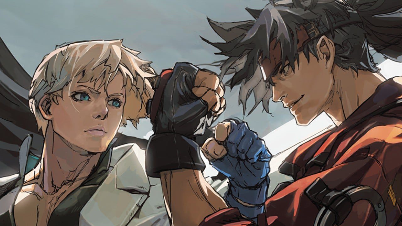 L'édition Switch de Guilty Gear Strive ne prendra pas en charge le crossplay
