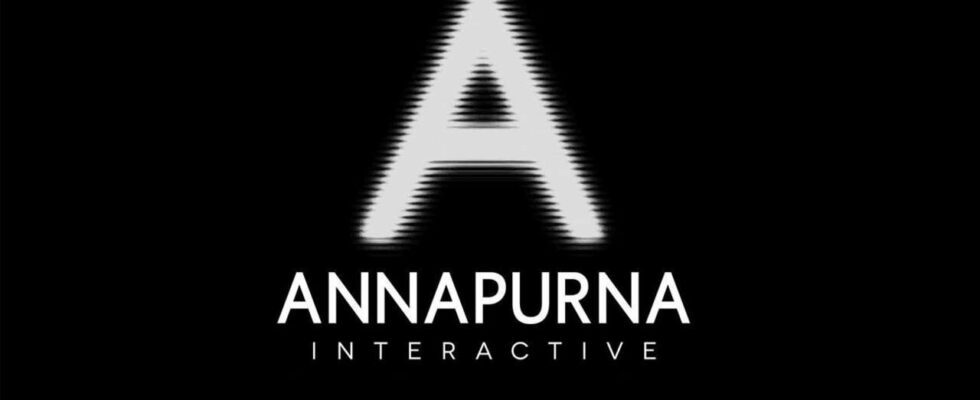 L'ensemble du personnel d'Annapurna Interactive démissionne de l'entreprise