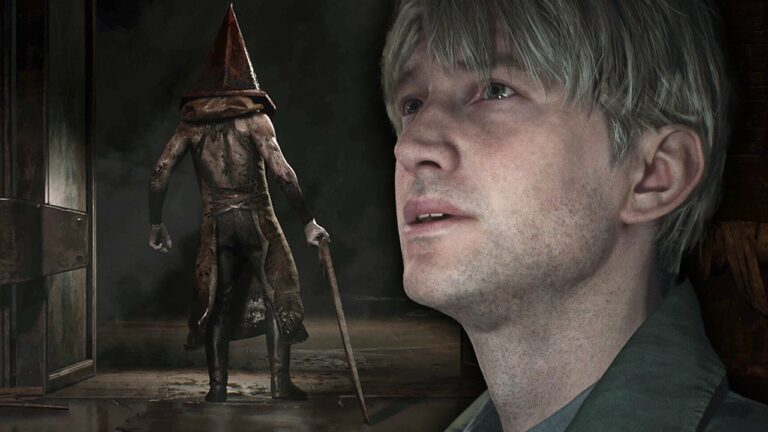 Les 90 premières minutes du remake de Silent Hill 2 apparaissent en ligne
