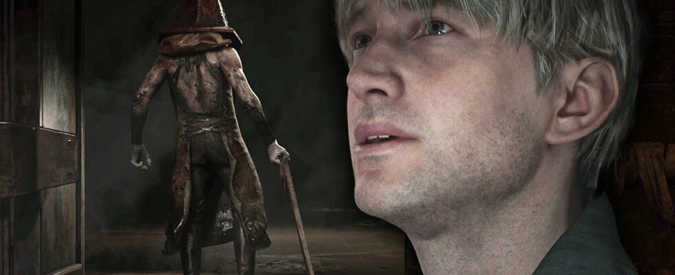 Les 90 premières minutes du remake de Silent Hill 2 apparaissent en ligne