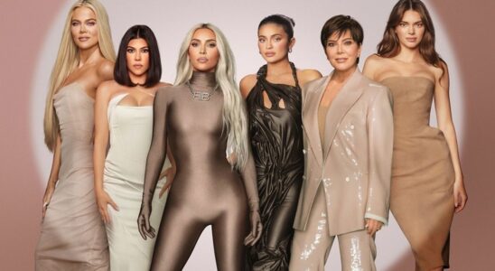 The Kardashians season 5