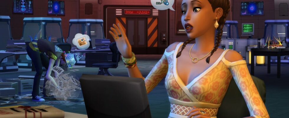 Les Sims Project Rene bénéficieront d'un autre test de jeu « petit, sur invitation uniquement » cet automne