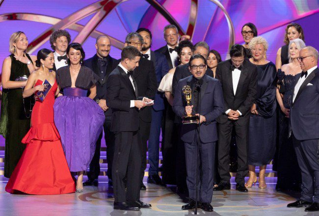 Les audiences et les audiences des Emmy Awards 2024 augmentent et s’améliorent par rapport à leur plus bas niveau historique