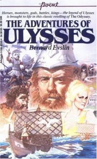 Les aventures d’Ulysse