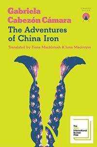 Les aventures de China Iron