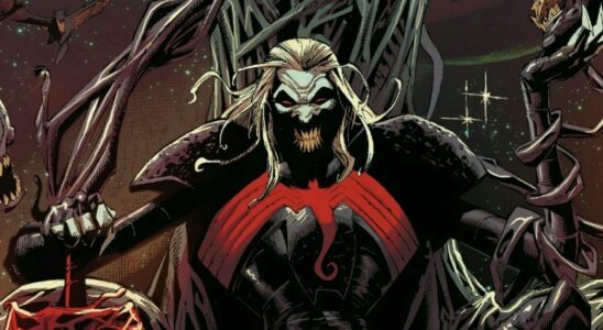 Les créateurs de Knull n'avaient aucune idée que leur méchant serait dans Venom 3, et maintenant ils demandent à être payés