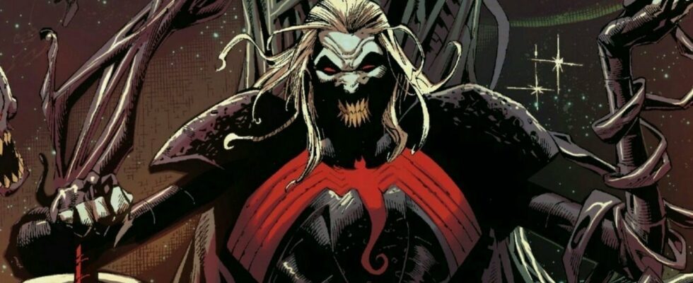 Les créateurs de Knull n'avaient aucune idée que leur méchant serait dans Venom 3, et maintenant ils demandent à être payés