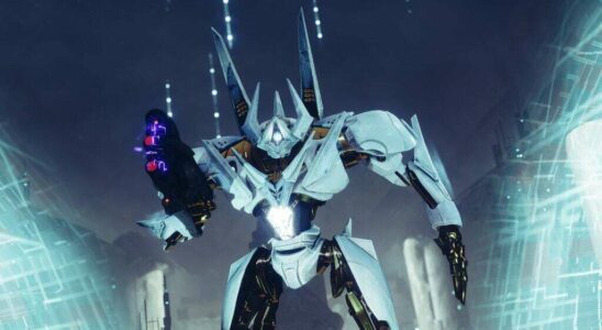 Les ennemis de Destiny 2 sont sur le point de devenir plus coriaces – et plus variés – dans l'épisode : Revenant