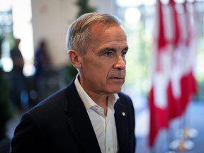 Les libéraux « trompeurs » échappent au contrôle éthique de Carney en nommant un membre du parti, affirment les conservateurs