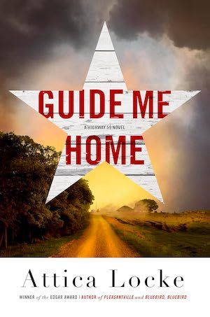 image de couverture pour Guide Me Home