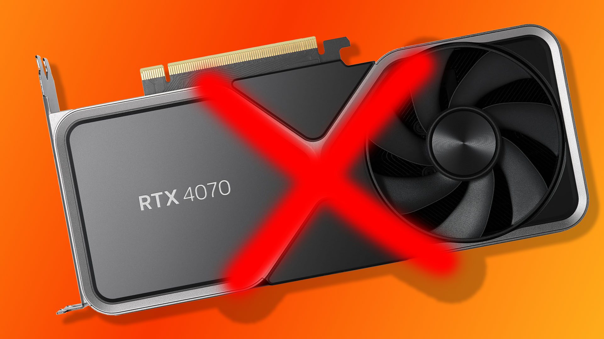 Les nouvelles cartes graphiques RTX 4070 de Nvidia sont plus lentes et trop chères
