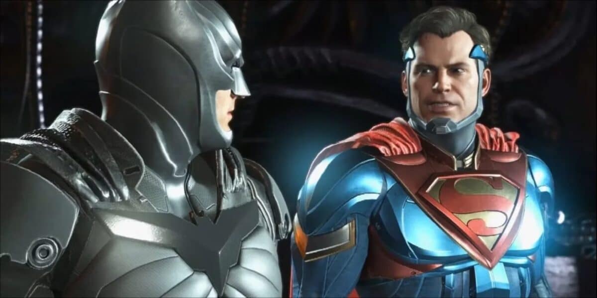 Pourquoi Injustice 3 a-t-il été retardé ?