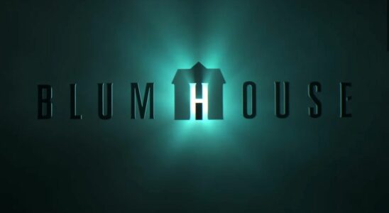 Blumhouse logo 2022