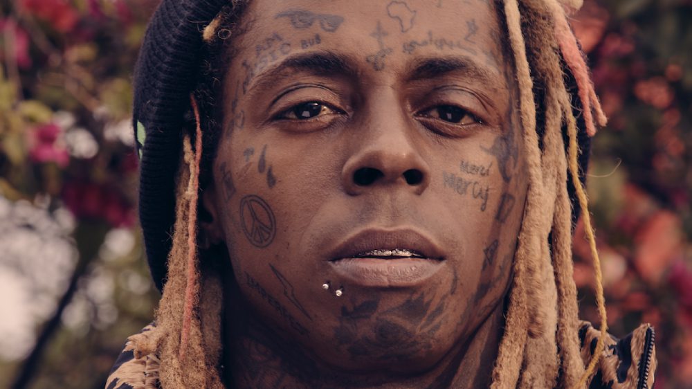 Lil Wayne