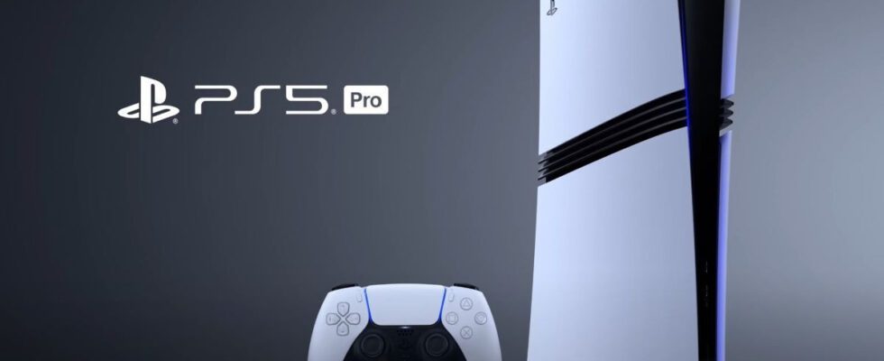 Liste de tous les jeux PS5 Pro Enhanced - titres jusqu'à présent