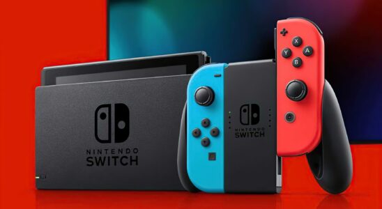 L'offre d'AMD pour la Nintendo Switch 2 n'a pas abouti en raison des performances et de l'efficacité du mode portable ; des fuites suggèrent une excellente autonomie de la batterie