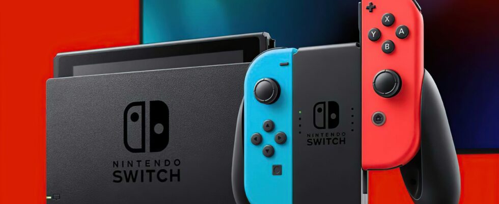 L'offre d'AMD pour la Nintendo Switch 2 n'a pas abouti en raison des performances et de l'efficacité du mode portable ; des fuites suggèrent une excellente autonomie de la batterie