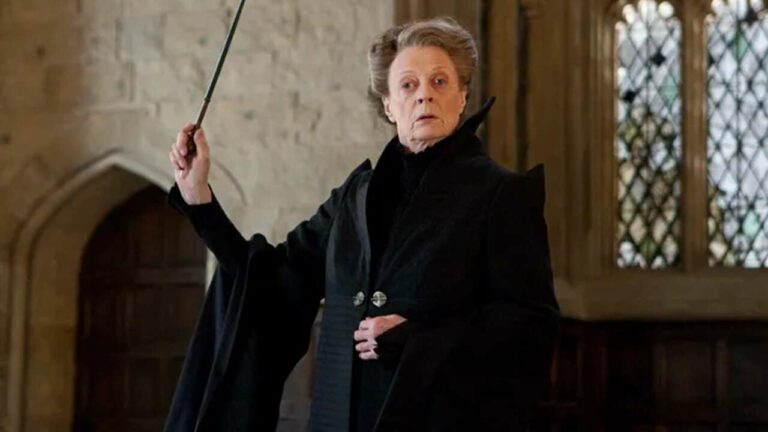 Maggie Smith, la star oscarisée de Harry Potter, est décédée à 89 ans
