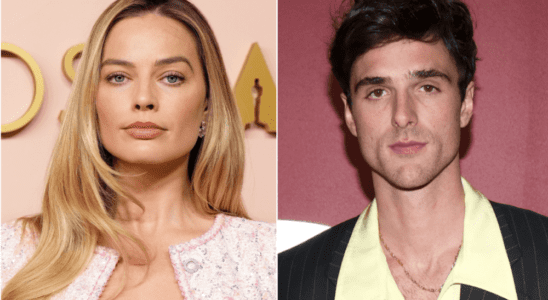 Margot Robbie et Jacob Elordi joueront dans le film « Wuthering Heights » d'Emerald Fennell Plus de Variety Les plus populaires À lire absolument Inscrivez-vous aux newsletters de Variety Plus de nos marques