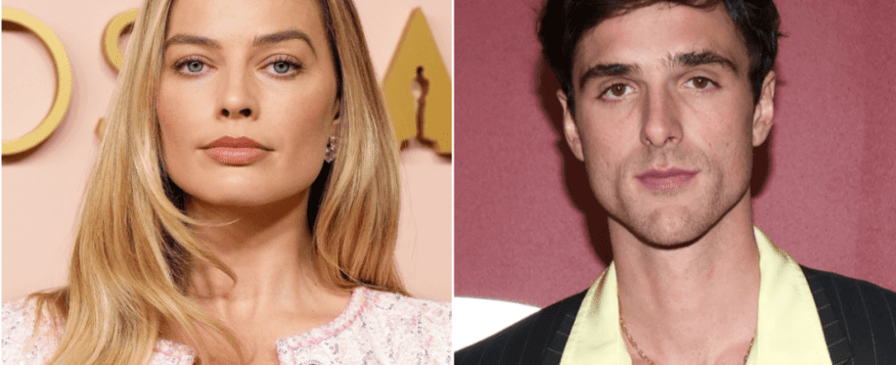 Margot Robbie et Jacob Elordi joueront dans le film « Wuthering Heights » d'Emerald Fennell Plus de Variety Les plus populaires À lire absolument Inscrivez-vous aux newsletters de Variety Plus de nos marques