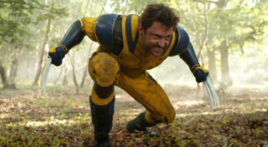 Marvel veut que Hugh Jackman obtienne une nomination aux Oscars pour Deadpool et Wolverine