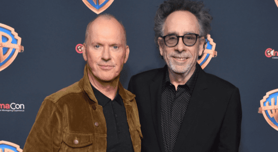 Michael Keaton déclare que « beaucoup de gens gagnent beaucoup d'argent avec les films de super-héros » grâce au « choix et à la vision » de Tim Burton pour « Batman » Plus de Variety Les plus populaires À lire absolument Inscrivez-vous aux newsletters de Variety Plus de nos marques