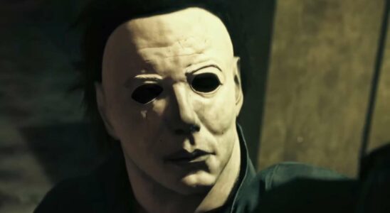 Michael Myers revient dans Call of Duty dans la saison 6 de Warzone et MW3