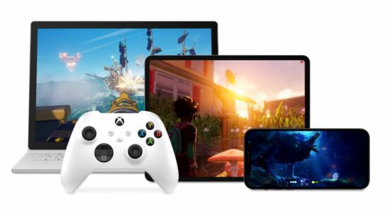 Microsoft et Apple s'affrontent à nouveau sur les applications de cloud gaming