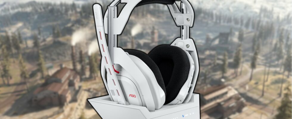 Mon casque de jeu Astro préféré est de retour avec un nouveau modèle moins cher