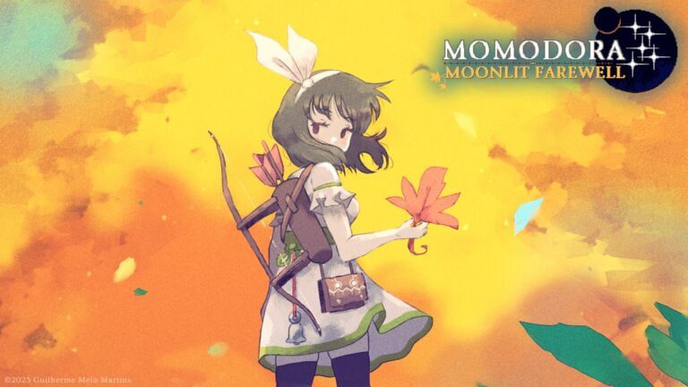 Moonlit Farewell arrive sur Switch l'année prochaine
