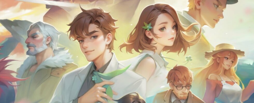 « My Time At Evershine » révélé et confirmé pour le successeur de la Switch