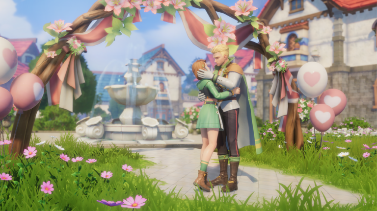 My Time at Portia Dev annonce une suite pour PC, Xbox Series X et S, PS5 et « les futures plateformes Nintendo n'ont pas encore été annoncées »
