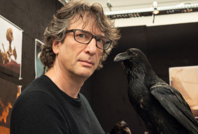 Neil Gaiman va-t-il quitter la saison 2 de « The Sandman » sur Netflix ?