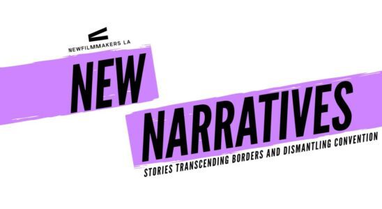 NewFilmmakers Los Angeles annonce les lauréats du prix NewNarratives 2024 Plus de Variety Les plus populaires À lire absolument Inscrivez-vous aux newsletters de Variety Plus de nos marques