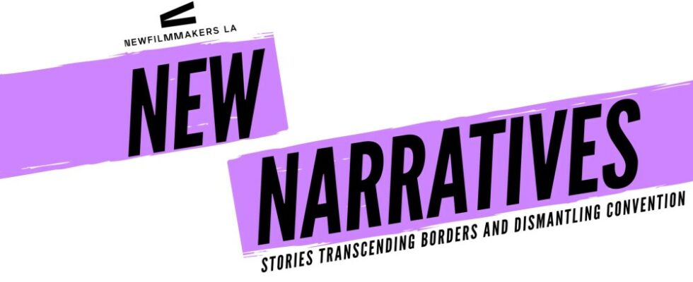 NewFilmmakers Los Angeles annonce les lauréats du prix NewNarratives 2024 Plus de Variety Les plus populaires À lire absolument Inscrivez-vous aux newsletters de Variety Plus de nos marques