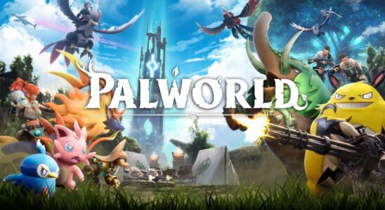 Nintendo et Pokémon intentent une action en justice contre le développeur de Palworld, Pocketpair