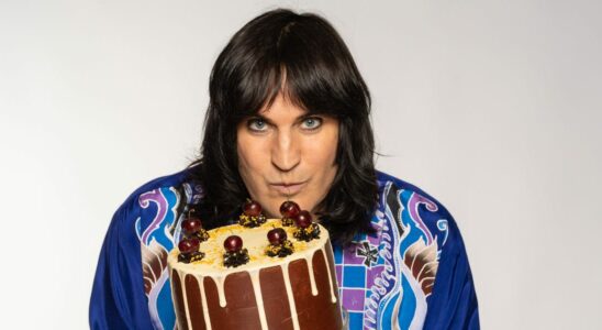 Noel Fielding de Bake Off évoque un moment « dévastateur » dans la nouvelle série