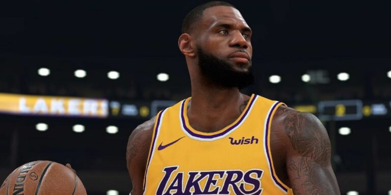 An image of NBA 2K25