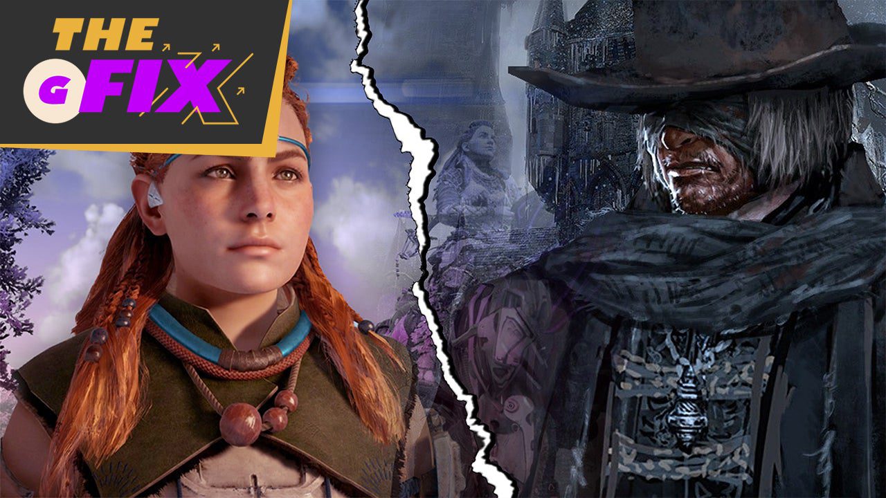 Nous aurons peut-être droit à un remaster d'Horizon Zero Dawn, mais les joueurs le veulent-ils ? - IGN Daily Fix
