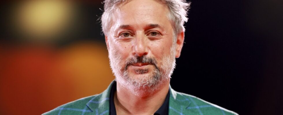 Nous avons survécu à « Baby Invasion » : dans le film expérimental fou d'Harmony Korine qui a reçu une ovation debout de 8,5 minutes à Venise Plus de Variety Les plus populaires À lire absolument Inscrivez-vous aux bulletins d'information de Variety Plus de nos marques