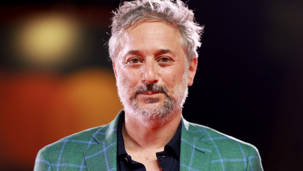 Nous avons survécu à « Baby Invasion » : dans le film expérimental fou d'Harmony Korine qui a reçu une ovation debout de 8,5 minutes à Venise Plus de Variety Les plus populaires À lire absolument Inscrivez-vous aux bulletins d'information de Variety Plus de nos marques
	
	
