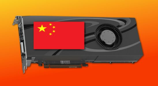 Nvidia et AMD ont désormais un nouveau rival en matière de GPU de jeu en provenance de Chine