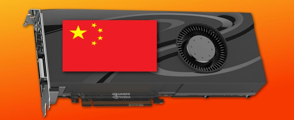 Nvidia et AMD ont désormais un nouveau rival en matière de GPU de jeu en provenance de Chine