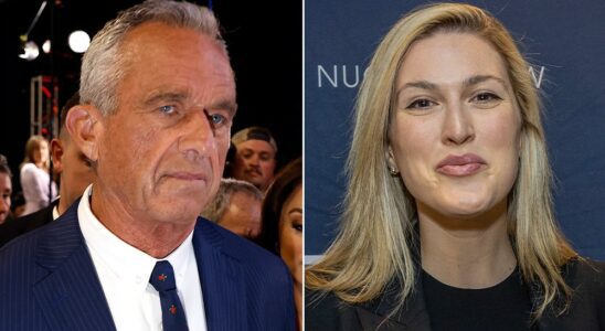 Olivia Nuzzi, du New York Magazine, en congé pour une prétendue « relation personnelle » avec Robert F. Kennedy Jr. Plus de Variety Les plus populaires À lire absolument Inscrivez-vous aux newsletters de Variety Plus de nos marques